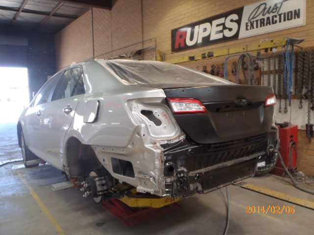 Auto Body Technicians  Photos