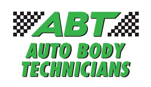 Auto Body Technicians  Logo