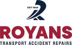 Royans Dry Creek Logo