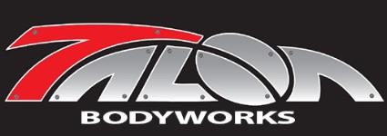 Talon Bodyworks Logo