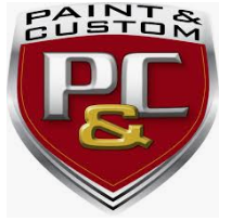 Paint and Custom Logo