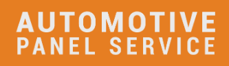 Automotive Panel Service  Logo