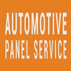 Automotive Panel Service MW