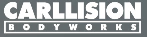 Carllision Body Works Thomastown Logo