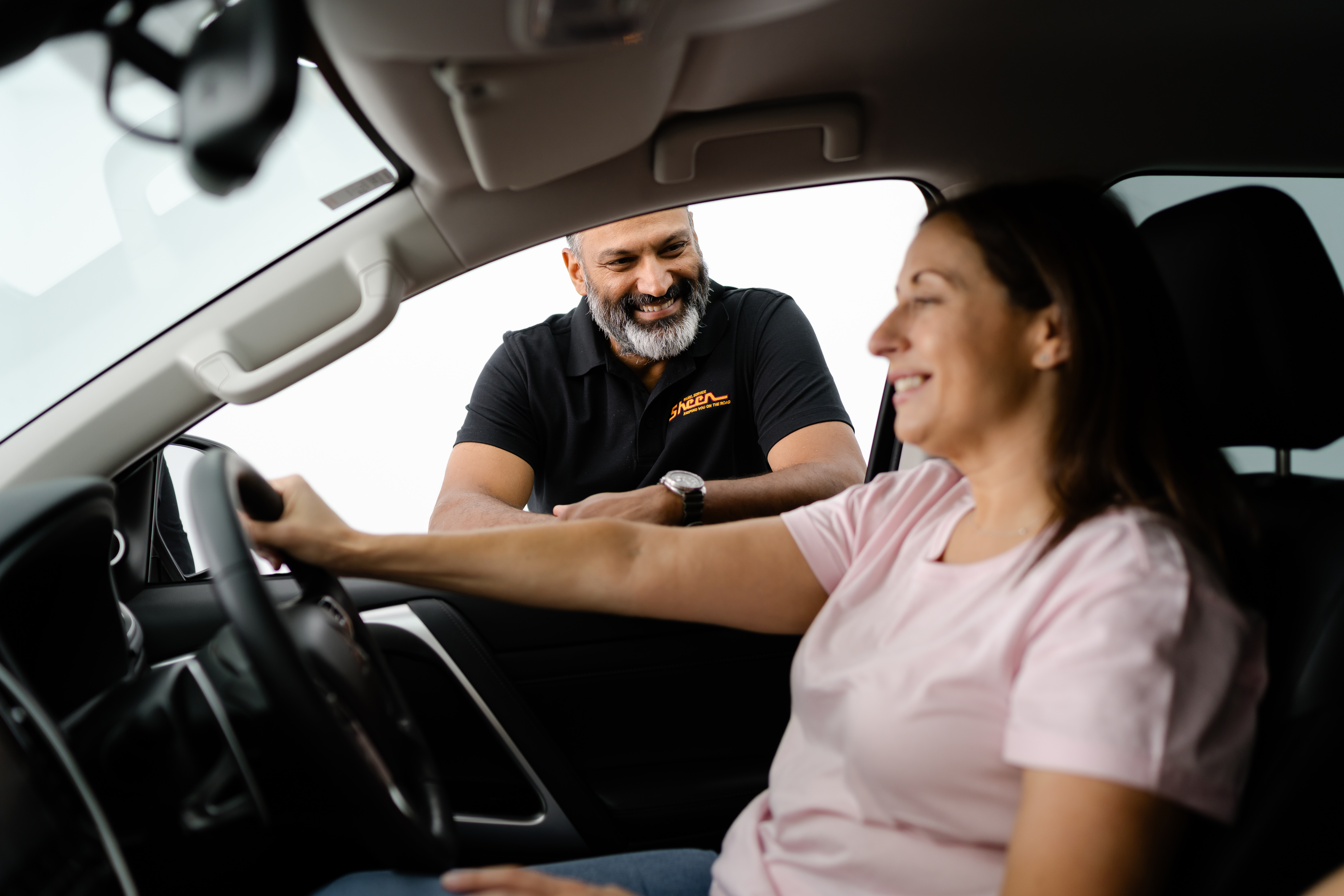 Sheen Panel Service - Cheltenham  Photos