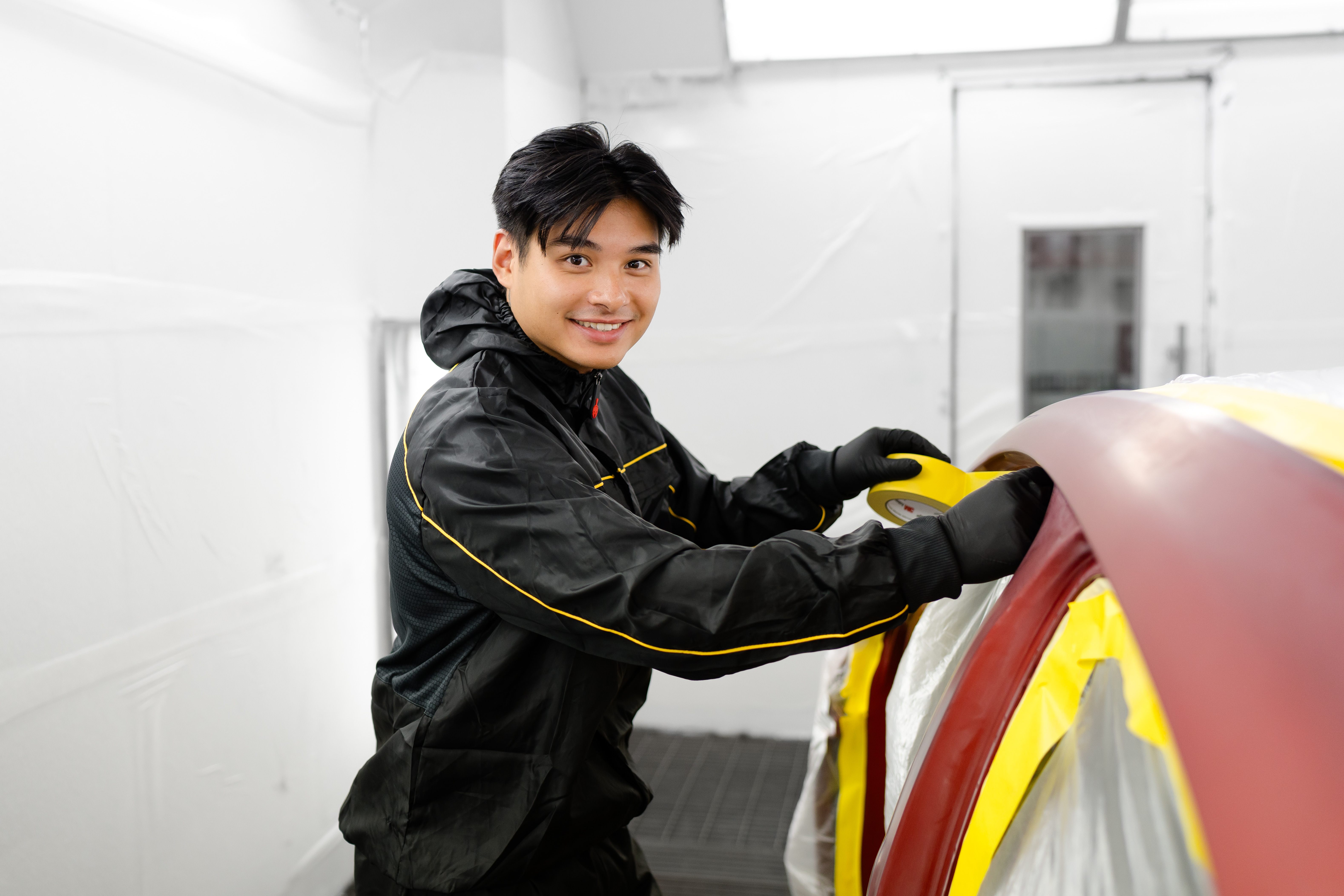 Sheen Panel Service - Cheltenham  Photos