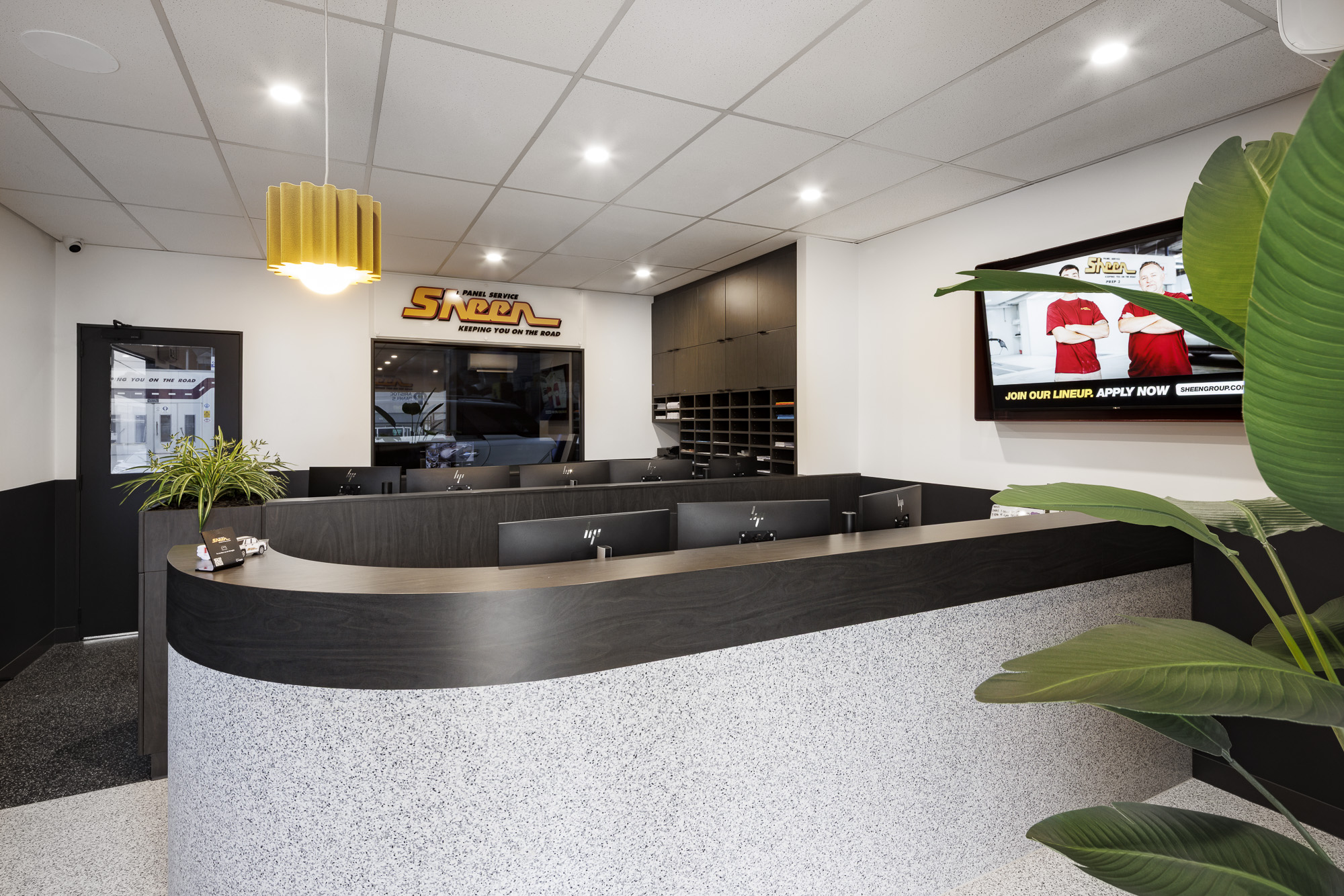 Sheen Panel Service - Glen Waverley Photos