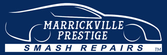 MPSR Marrickville Logo