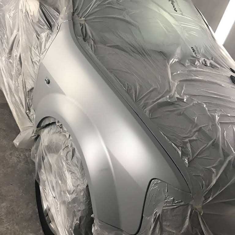 PMC Automotive Refinishers Photos