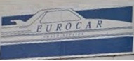 Eurocar Crash Repairs Logo