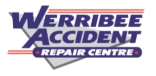 Werribee Accident Repair Centre  Logo