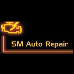 SM Auto Repair Centre