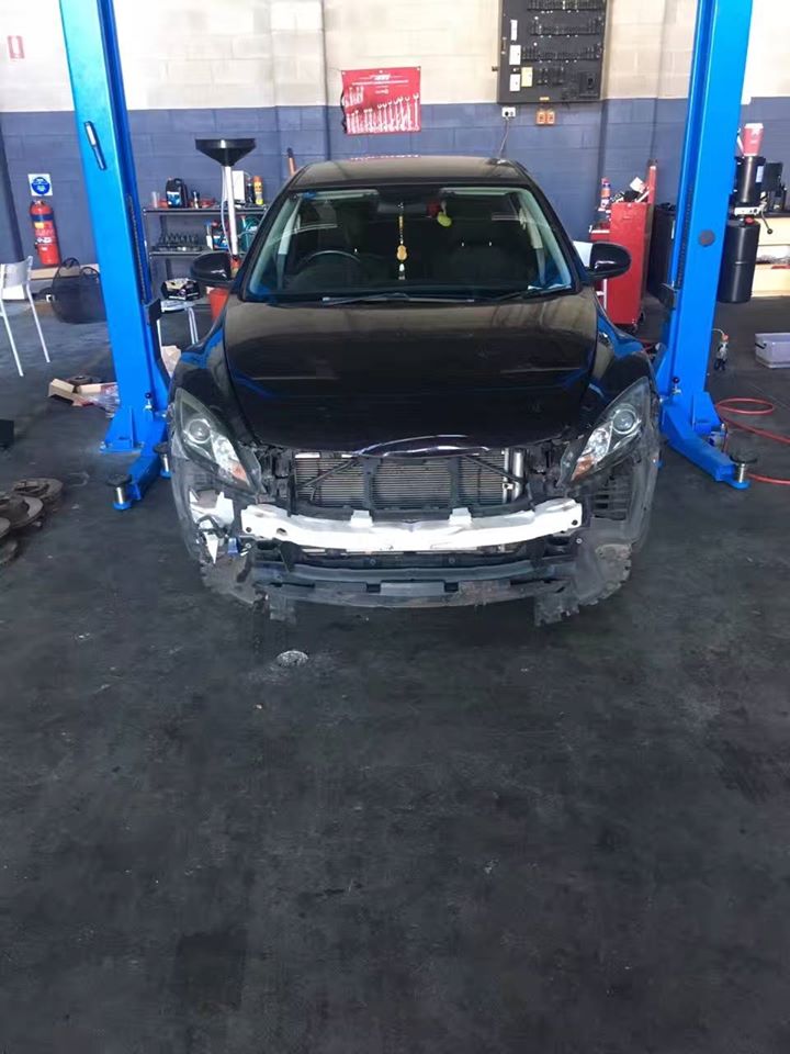 SM Auto Repair Centre Photos