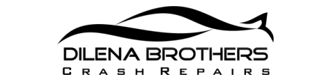 Dilena Brothers Crash Repairs Logo