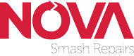 Nova Smash Repairs MW Logo