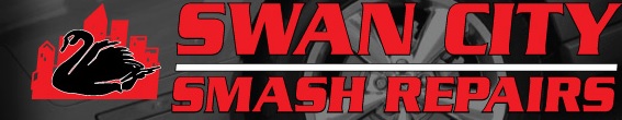 Swan City Smash Repairs Logo