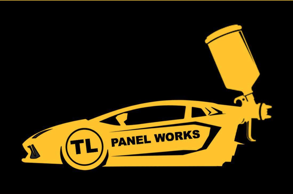 TL Panel Works CN Logo