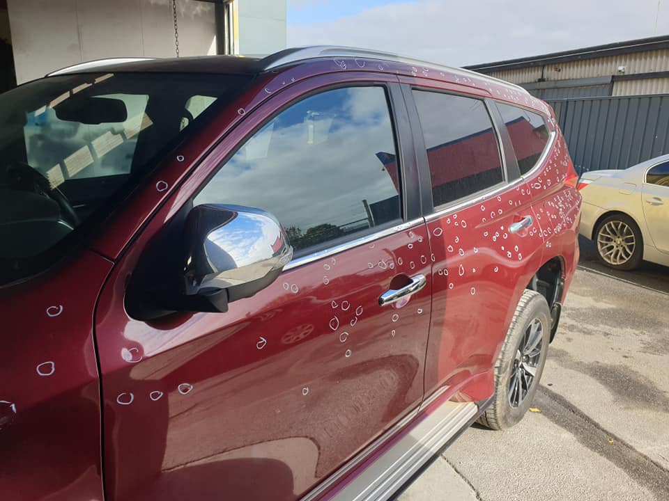 Perth Ultimate Car Care Photos