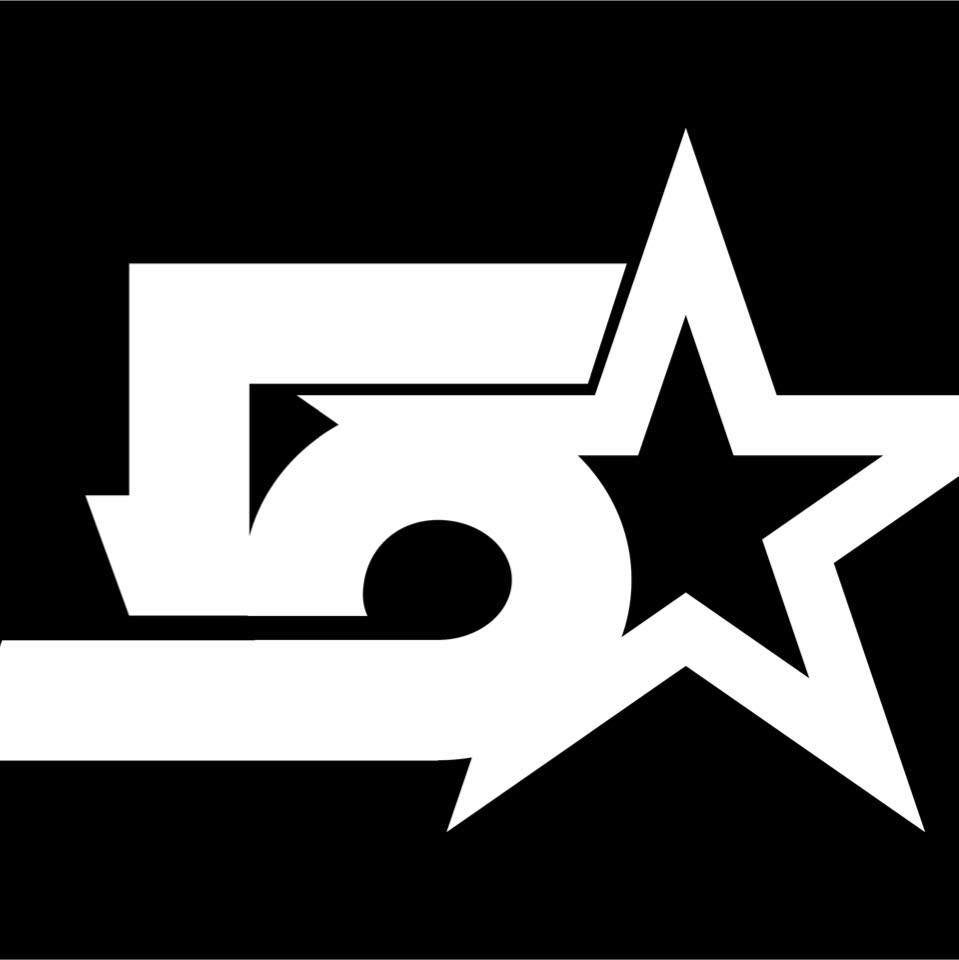 Five Star Customz  Logo