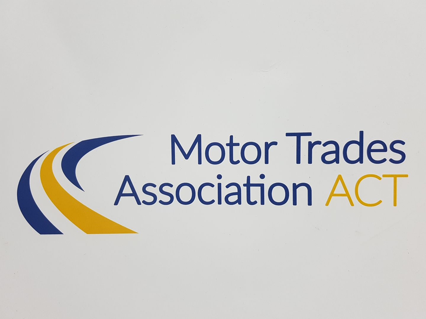 ACT Motor Trades Association